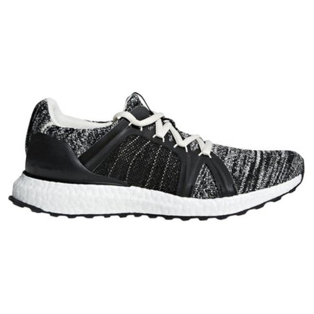 Кроссовки Adidas Smc Ultraboost Parley (Женская размерная сетка)