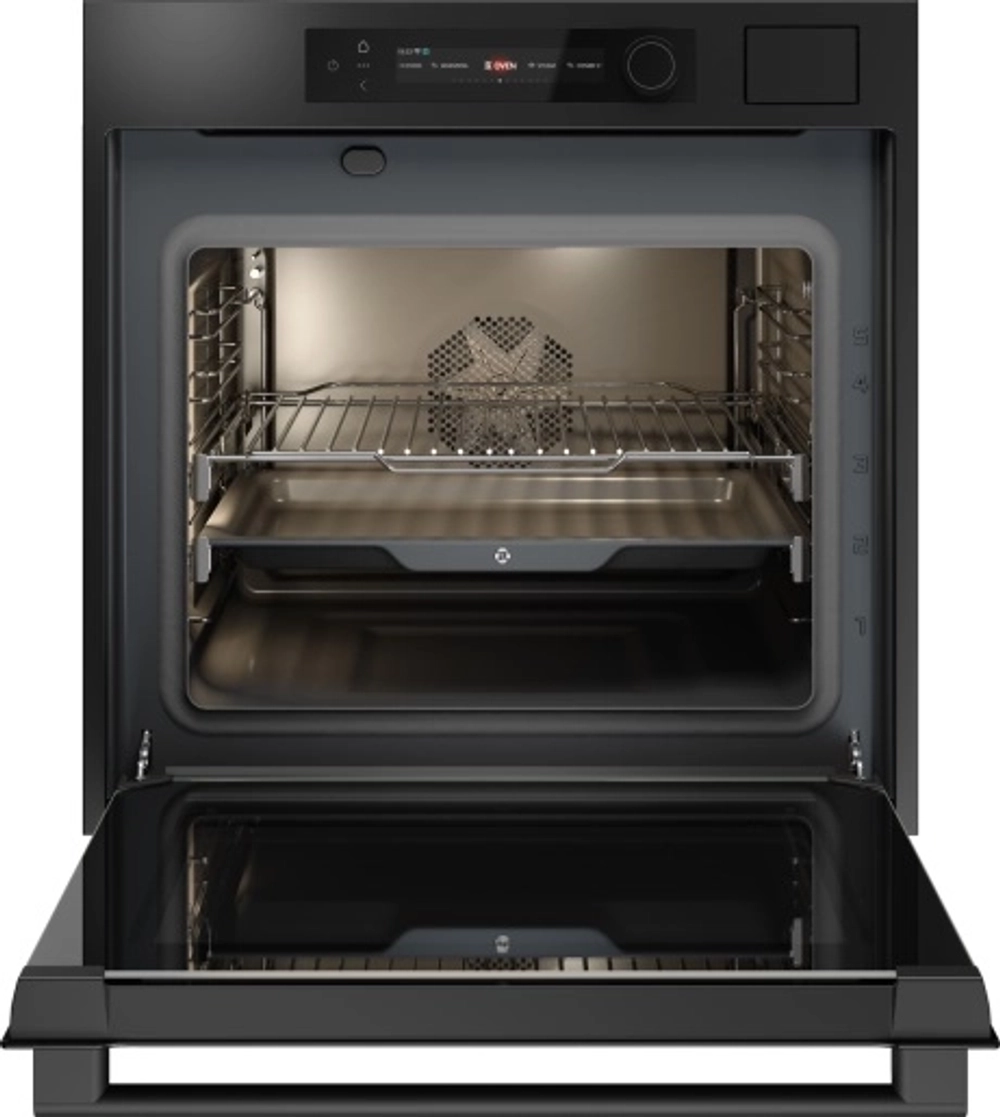 Духовой шкаф Asko OCS66GSH