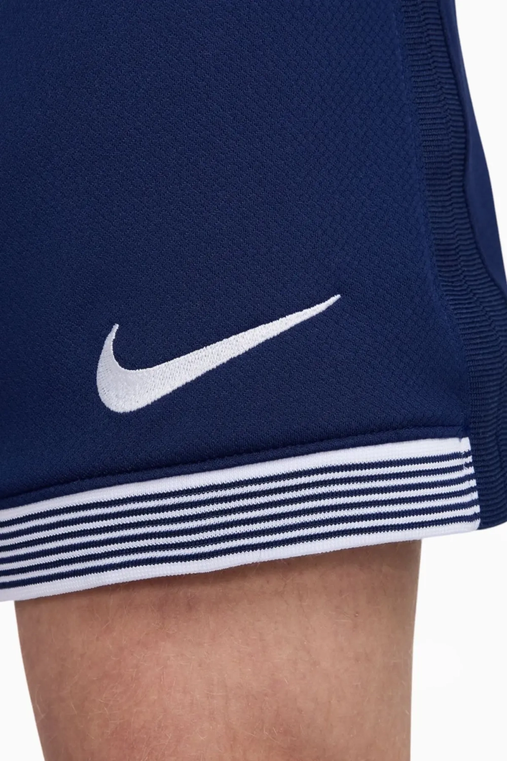 Шорты Nike Tottenham Hotspur 24/25 Home Stadium - темно-синий