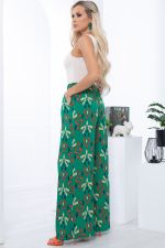 Костюм "Зарина" (яркая зелень) К6750 LT Collection