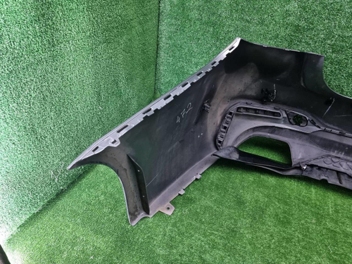 Бампер задний BMW 5er G30 (2017-2020) M-Paket