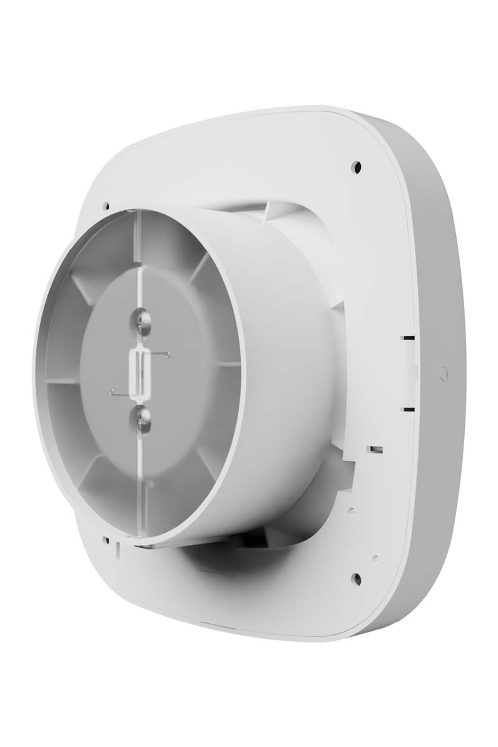 Вентилятор накладной AIR D100 обр.клапан MRH DICITI