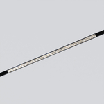 Магнитный трековый светильник Elektrostandard Slim Magnetic 85531/01 20W 4000K черный