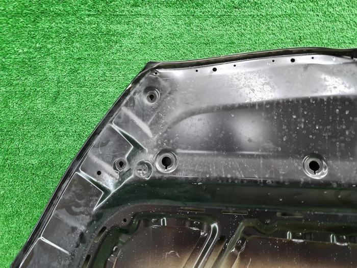 Капот KIA Sorento 3 UM Prime (2014-2020)