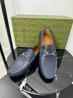 Мокасины Gucci