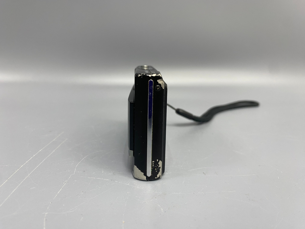 Sony CyberShot DSC-T9