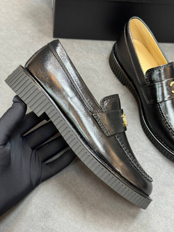 Мокасины Chanel