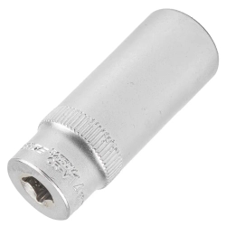 Головка глубокая 14мм 1/4''6гр. Forsage F-5255014