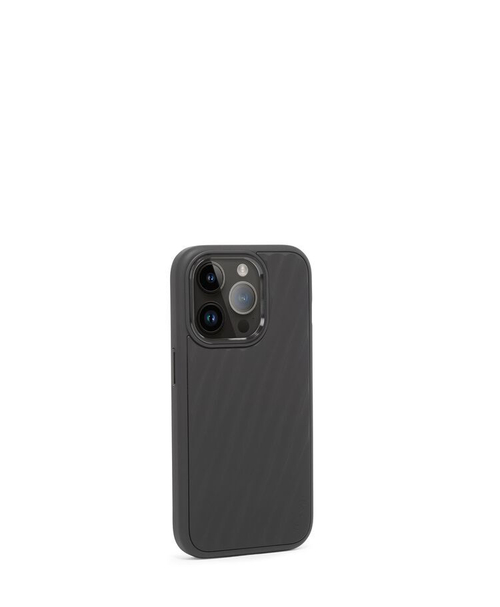 Чехол для ALU IPHONE 15 PRO/Matte black