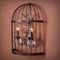 Бра Loft IT Vintage Birdcage Loft1891W