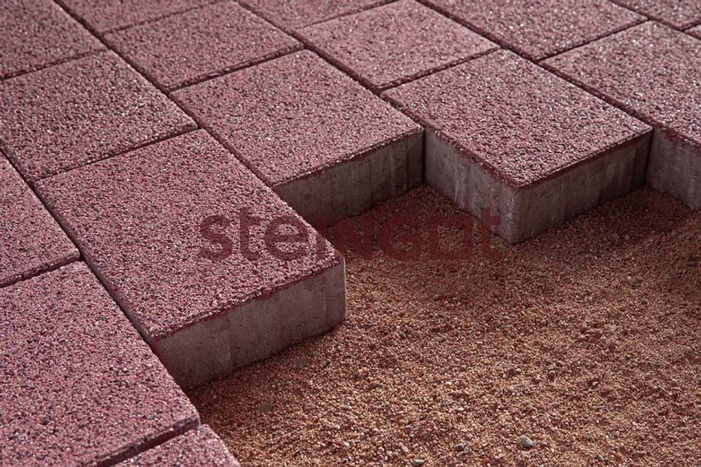 Тротуарная плитка Steingot Новый город Granit Premium Talana толщина 60 мм