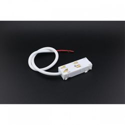 Токопровод концевой Aployt Magnetic track 220 APL.0280.10.03