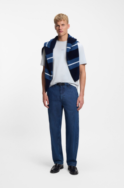 Футболка мужская BOSS TChup