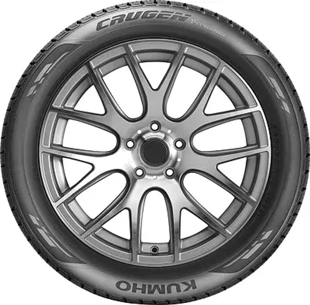 Kumho Crugen Premium KL33 235/60 R17 102V