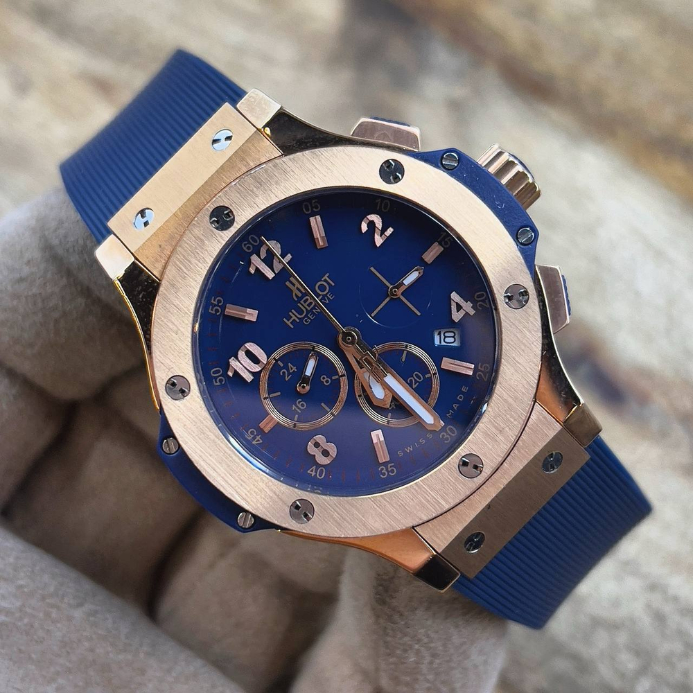 Часы Hublot
