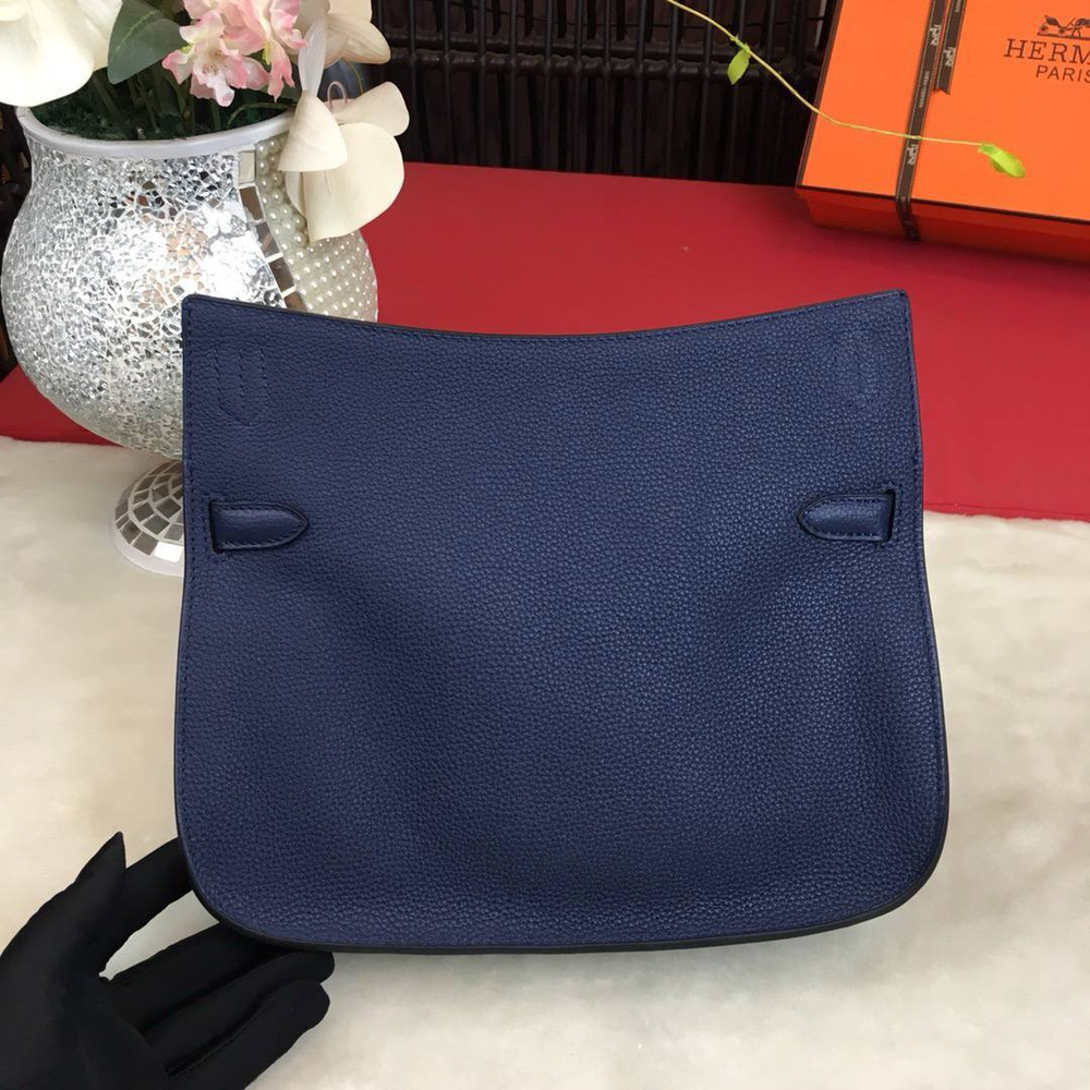 Сумка-мессенджер Hermes