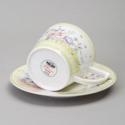 ЧАЙНЫЙ НАБОР LEFARD "BLOSSOM" НА 2 ПЕР. 4 ПР. 250 МЛ