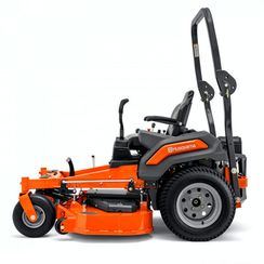 Садовый трактор Husqvarna Z454X