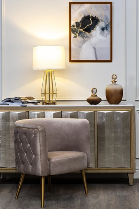 Лампа настольная Garda Decor 22-88243