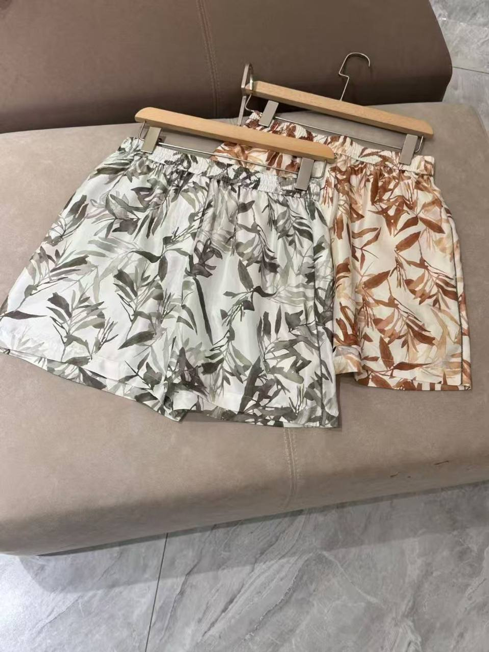 Костюм Brunello Cucinelli