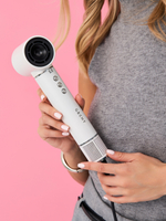 Фен стайлер для волос 5 в 1