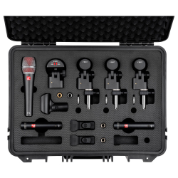 SE Electronics V Pack Club набор микрофонов