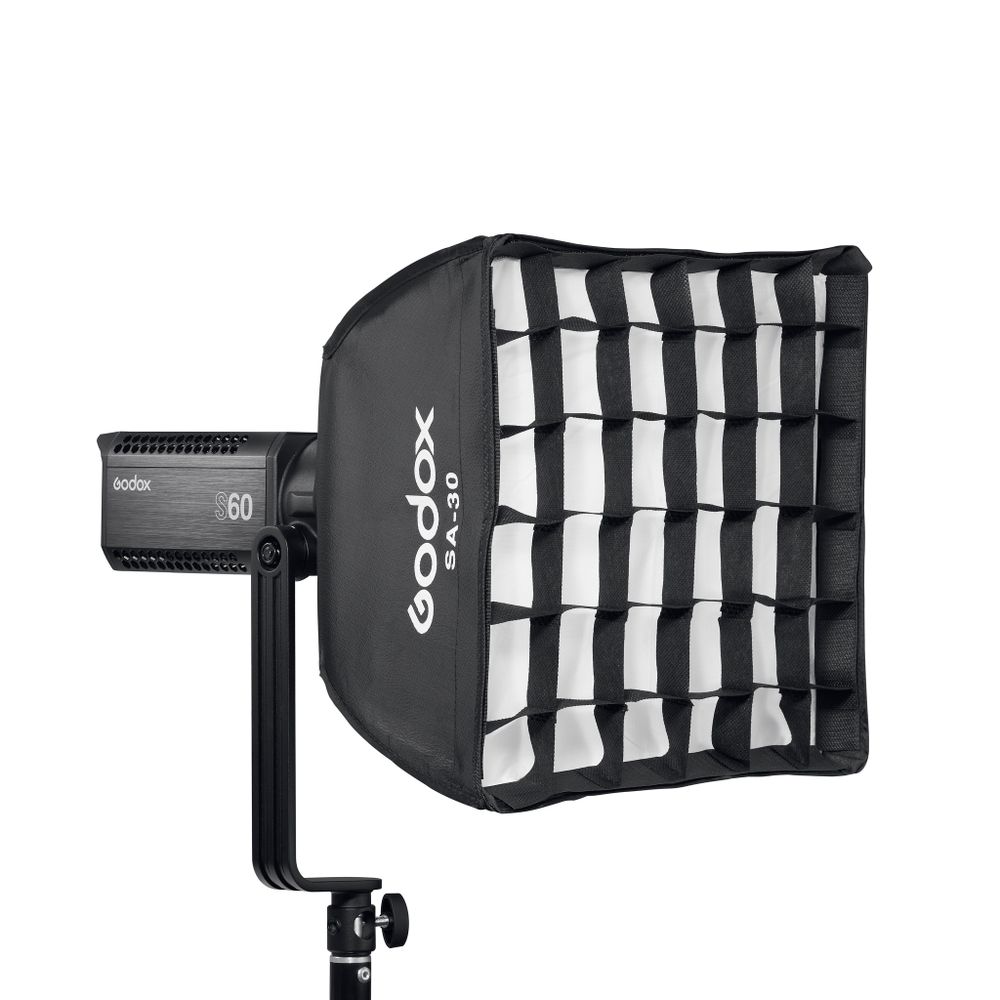 Комплект студийного света Godox S60-D