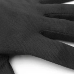 Перчатки горнолыжные REUSCH Dryzone Glove Junior Black (inch (дюйм):6)