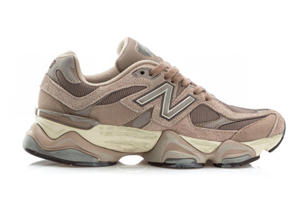 New Balance 9060 "Mushroom Brown"
