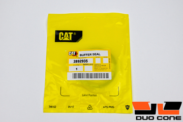 Буферное уплотнение 6J6917 (6J-6917) CATERPILLAR