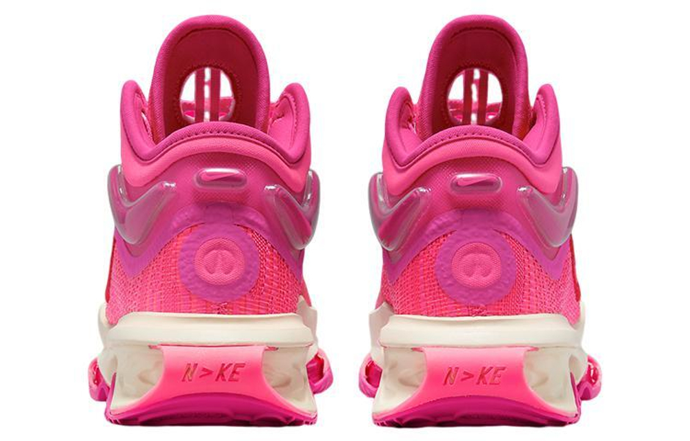 Кроссовки Nike Air Zoom G.T. Jump 2