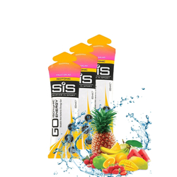 Изотонический гель 60 мл (SiS Go)