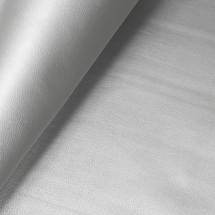 Мебельная ткань Латте Эффект 116, перламутровая искусственная кожа, стойкость более 130000 циклов, 550 г/м2