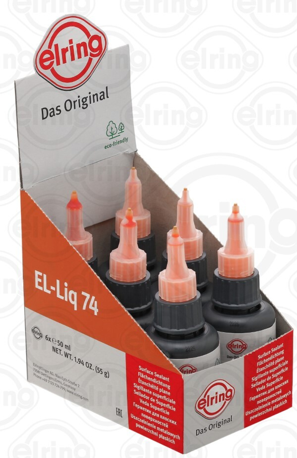 ELRING - 461682