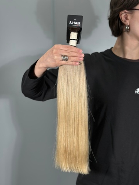 Срезы Светлый 45/14 омбре