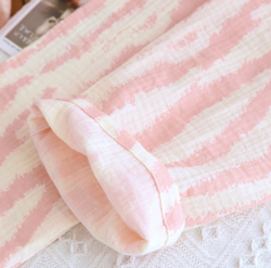 ДО МУСЛИН СКАРЛЕТ Двойка