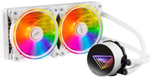 Система охлаждения жидкостная ADATA XPG XPG Levante X 240 white