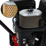 Виброплита DDE VP90-CK 908-719