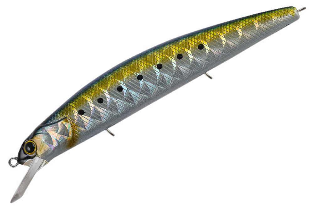 Воблер TsuYoki Chance 115SP (115мм, 16.3гр)