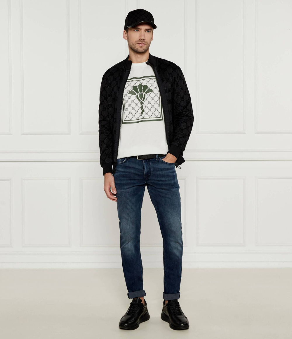 Футболка 08Bilal Joop! - белый(30042365)