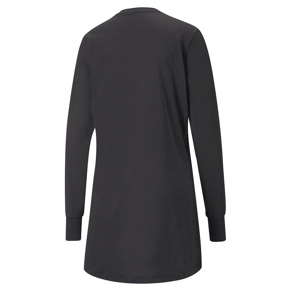 Женский лонгслив PUMA Modest Activewear Long Sleeve