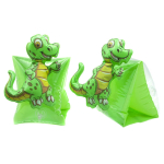 Нарукавник Единорог 4 цвета микс, Динозавр с-30545