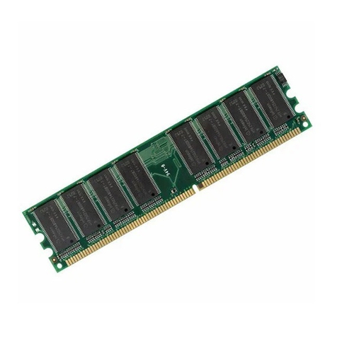 Серверная оперативная память DIMM DDR3 4Gb, 1600Mhz, HP ECC REG CL11 1.35V (713981-B21)