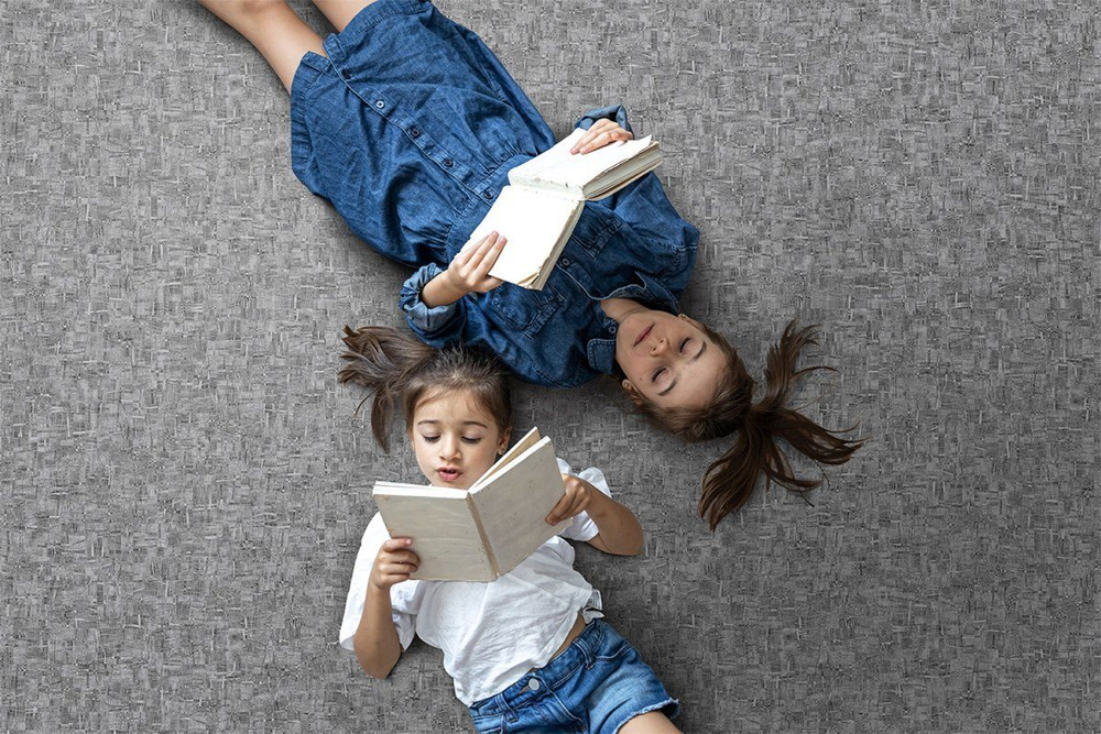 Линолеум бытовой Textura Avanta Fresco 7_FR43, 2х36м (рулон)