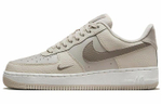 Кроссовки Nike Air Force 1 Low "Fossil" (Женская размерная сетка)