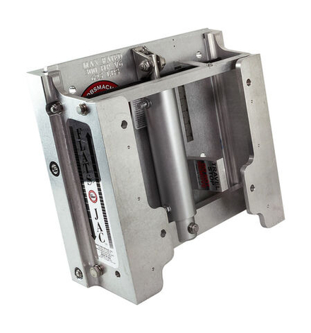 Подъёмник мотора гидравлический 50-300 л.с. вертикальный, вынос 15 см, высота подъема 15 см