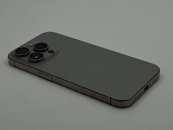 iPhone 15 Pro 512Gb Natural Titanium