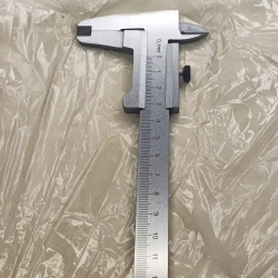 СТИЗ Штангенциркуль 225 мм 0-150 мм