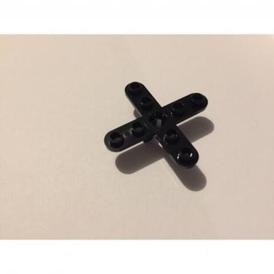 Lego 50шт Винт с 4 лопастями 247926