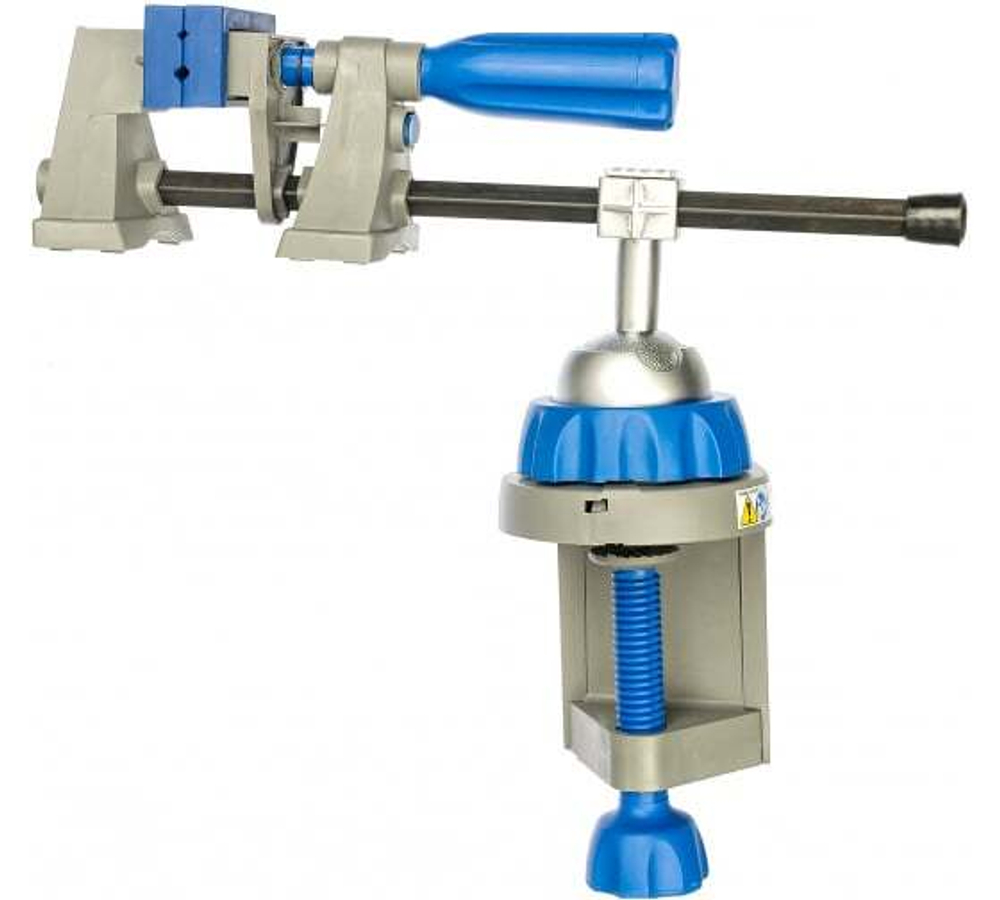 ТИСКИ DREMEL МНОГОФУНКЦИОНАЛЬНЫЙ 26152500JA